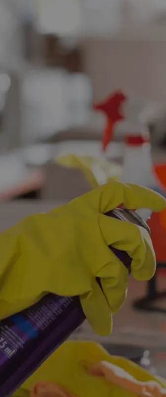 Reliable Residential & Commercial Cleaning in San Jose, CA